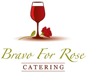 Bravo for Rose Catering